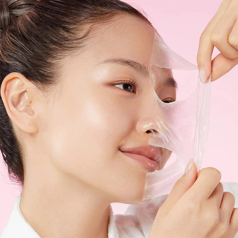 Medicube Collagen Night Wrapping Mask 75ml – Firming Overnight Korean Treatment | UAE