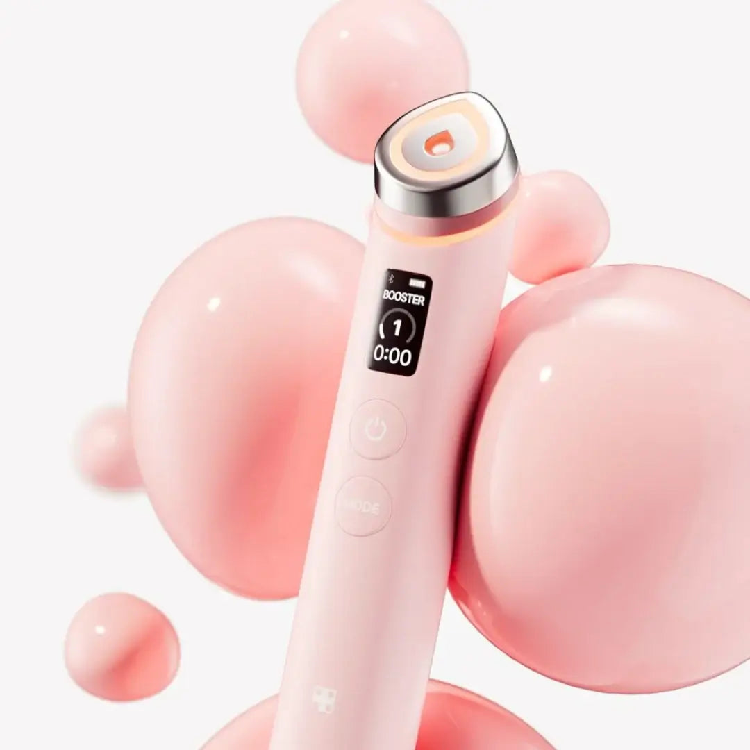 Medicube PDRN Pink Glow Home Aesthetic Full Set