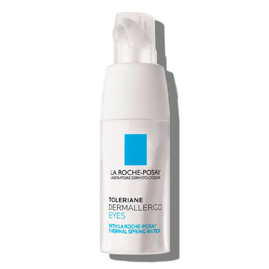 LA ROCHE-POSAY Toleriane Dermallergo Eye Cream 20mL