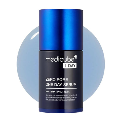 Medicube Zero Pore Starter Kit