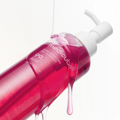 PDRN Hydrating Gel Cleanser - 200 ml