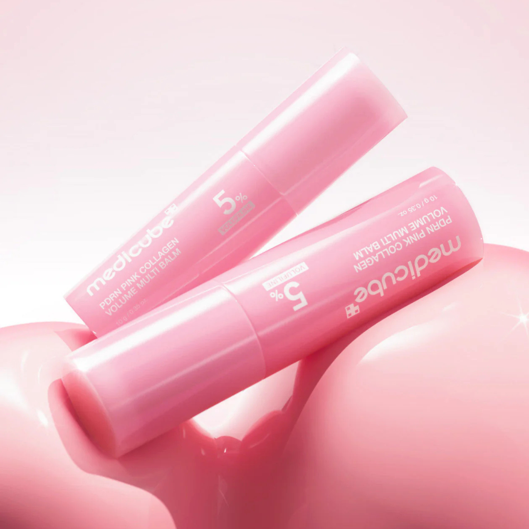 PDRN Pink Collagen Volume Multi Balm - 10 g