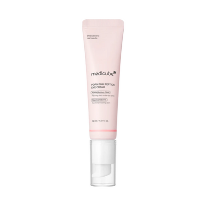 PDRN Pink Peptide Eye Cream - 30 ml