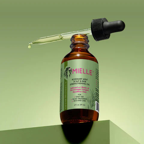 Mielle Organics Hair Care Pack – Nourish & Strengthen Curly Hair in UAE