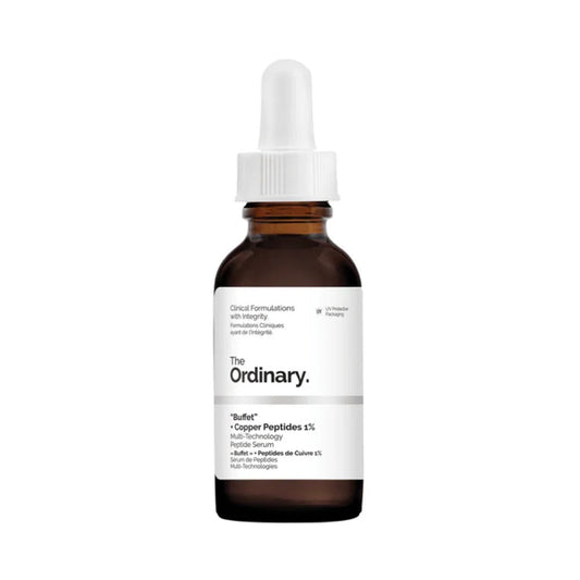 Buffet + Copper Peptides 1%