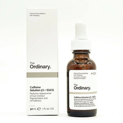 The Ordinary Summers Glow Set 3-in-1