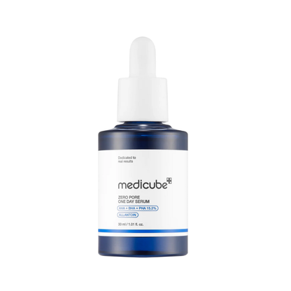 Zero Pore One Day Serum - 30 ml