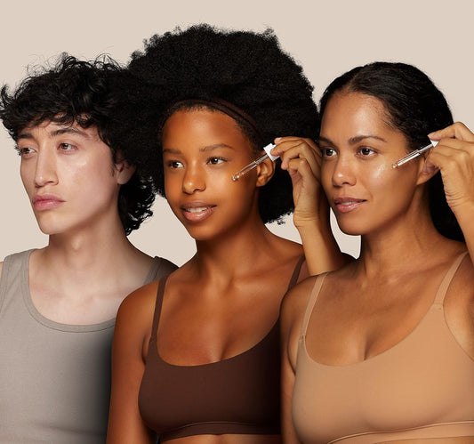 Buffet + Copper Peptides 1%