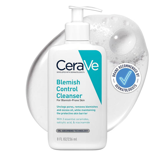 Blemish Control