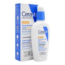 Cerave Facial Moisturizing Lotion AM 2oz