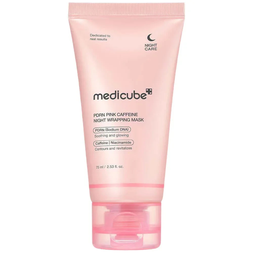 Medicube Collagen Night Care Bundle - 4-Piece Set