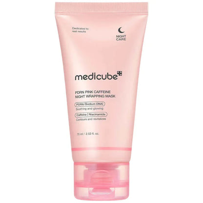 Medicube Collagen Night Care Bundle - 4-Piece Set