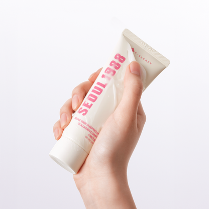 K-Secret SEOUL 1988 SLEEPING MASK : COLLAGEN COMPLEX 7 + RED BEAN 60ml