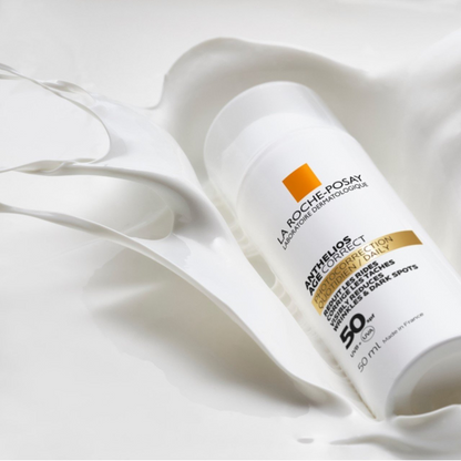 LA ROCHE-POSAY Anthelios Age-Correct SPF50+ 50mL