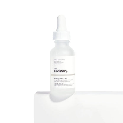 Matrixyl 10% + HA