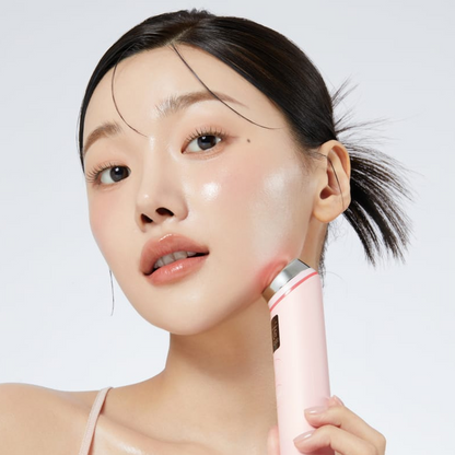 Medicube PDRN Pink Glow Home Aesthetic Full Set