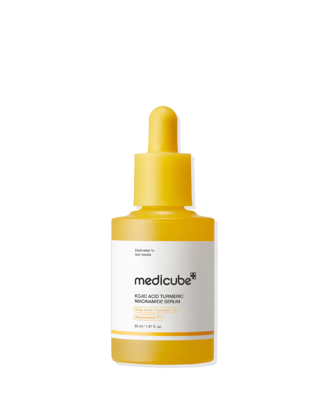 Medicube Kojic Acid Turmeric Complete Brightening Routine