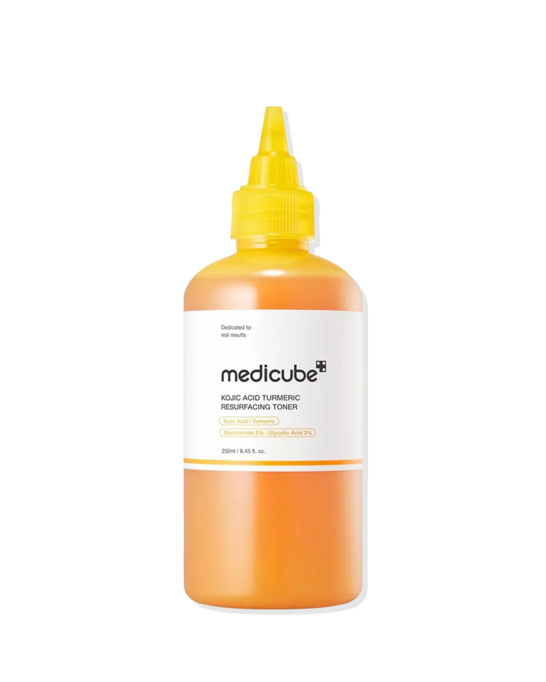 Medicube Kojic Acid Turmeric Complete Brightening Routine