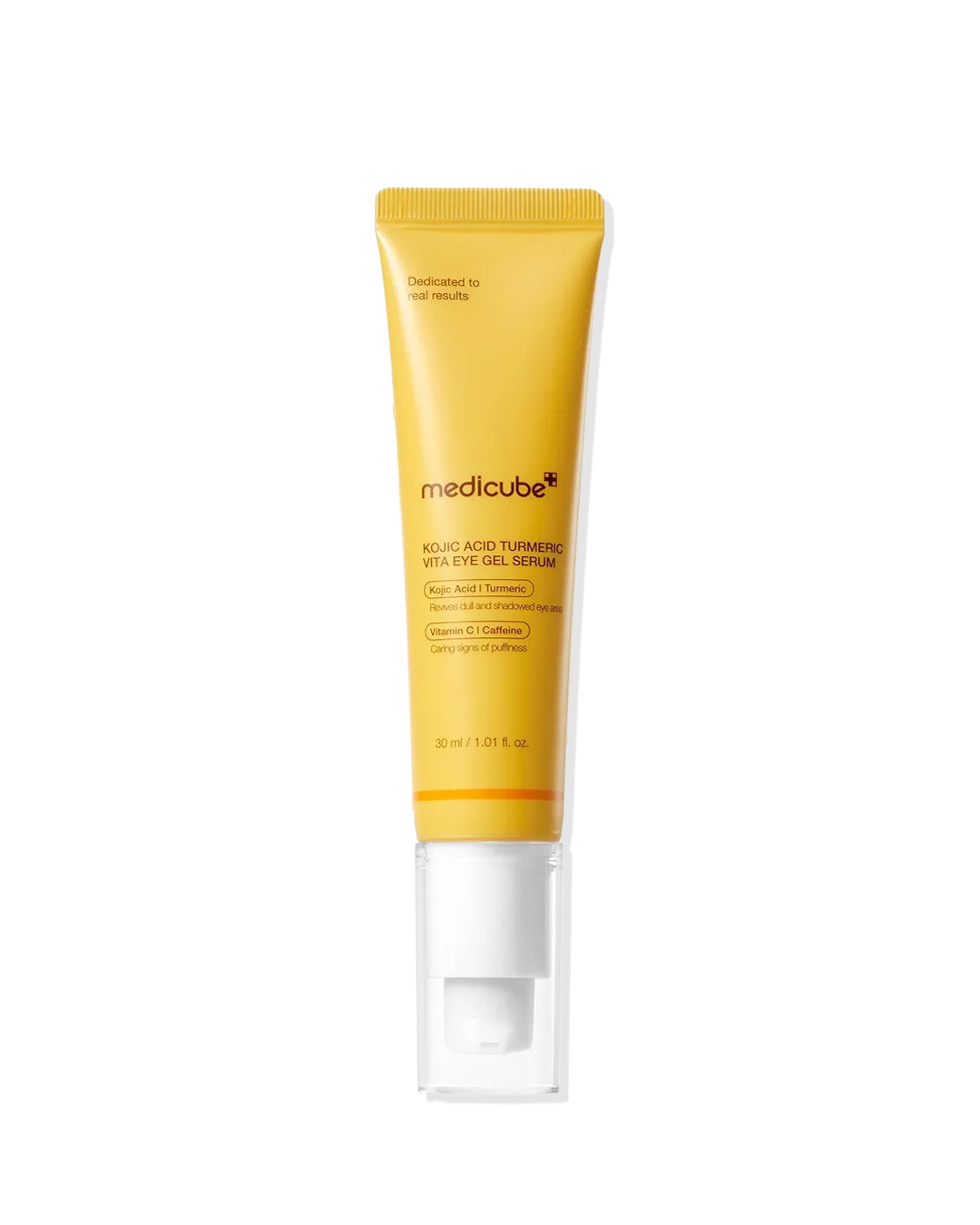 Medicube Kojic Acid Turmeric Complete Brightening Routine