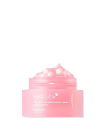 Medicube PDRN Pink Complete Skincare Set