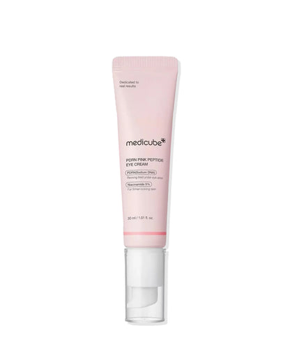 Medicube PDRN Pink Complete Skincare Set