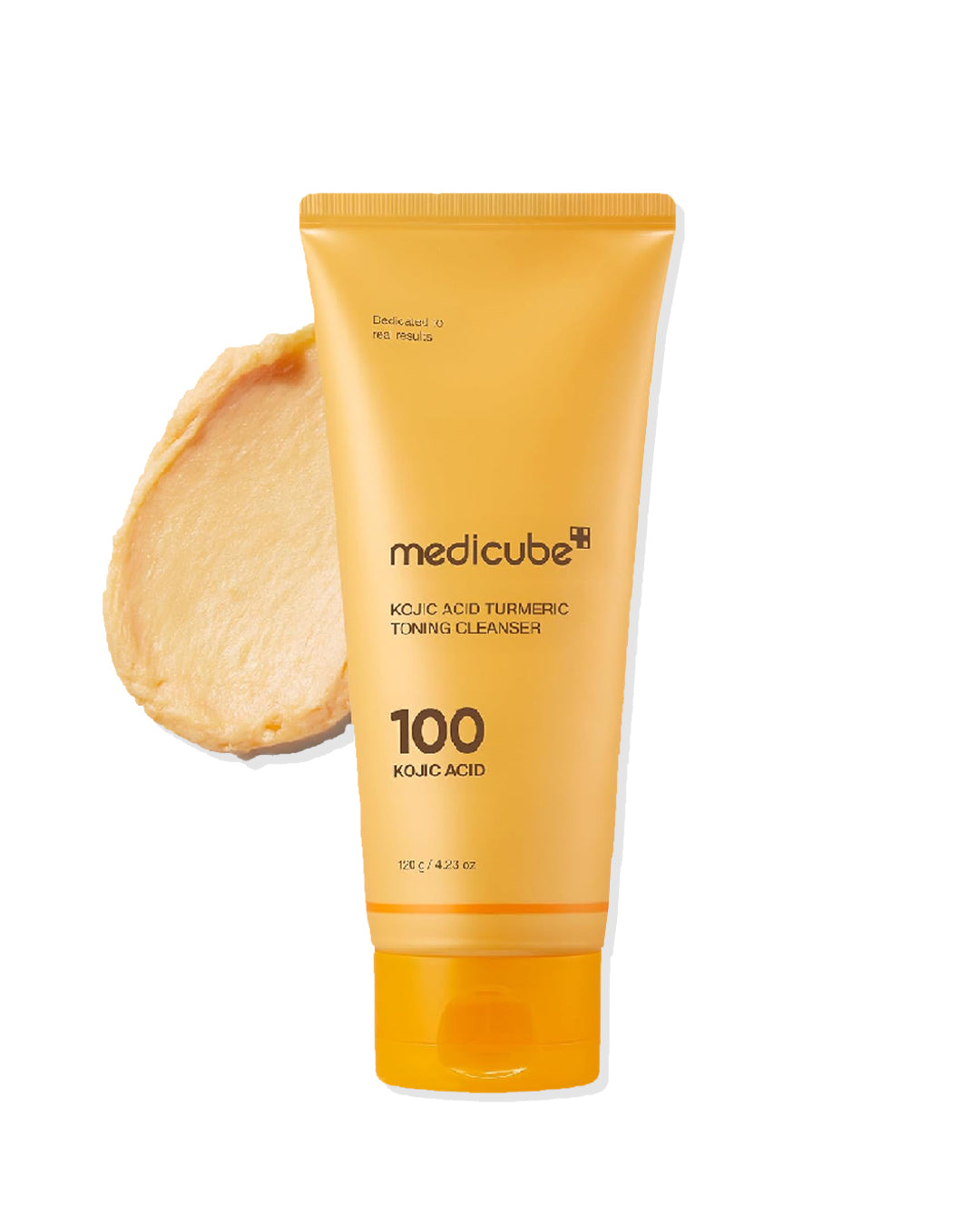 Medicube Kojic Acid Turmeric Complete Brightening Routine