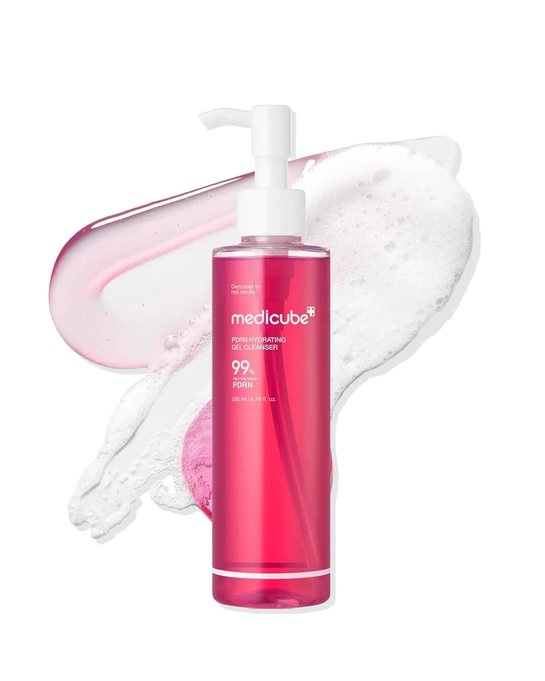 Medicube PDRN Pink Complete Skincare Set