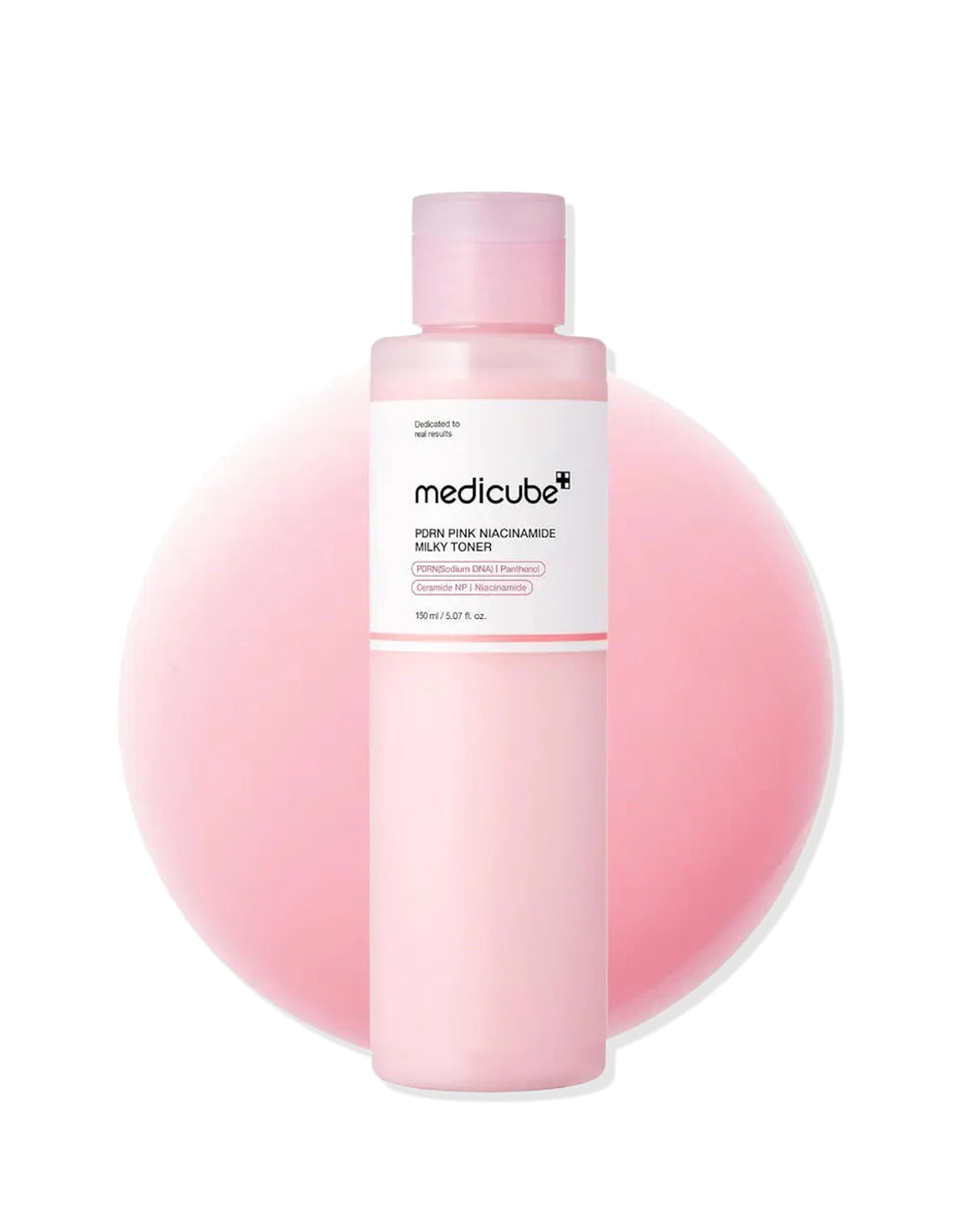 Medicube PDRN Pink Complete Skincare Set
