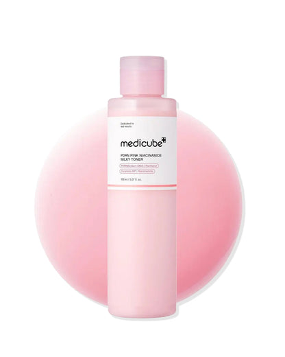 Medicube PDRN Pink Complete Skincare Set
