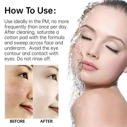 The Ordinary Glycolic Acid 7% (Two Pack)