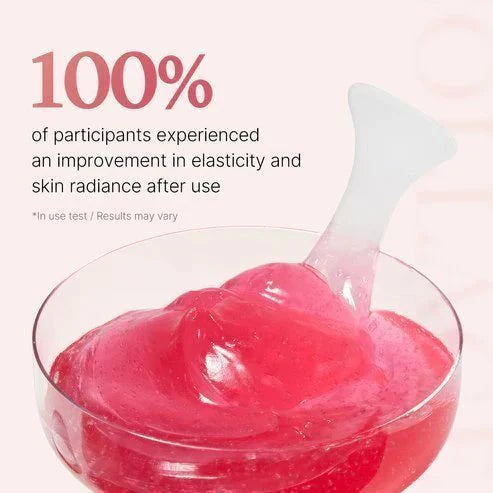 Medicube Collagen Jelly Cream | Marine Collagen Glass Skin in Jar