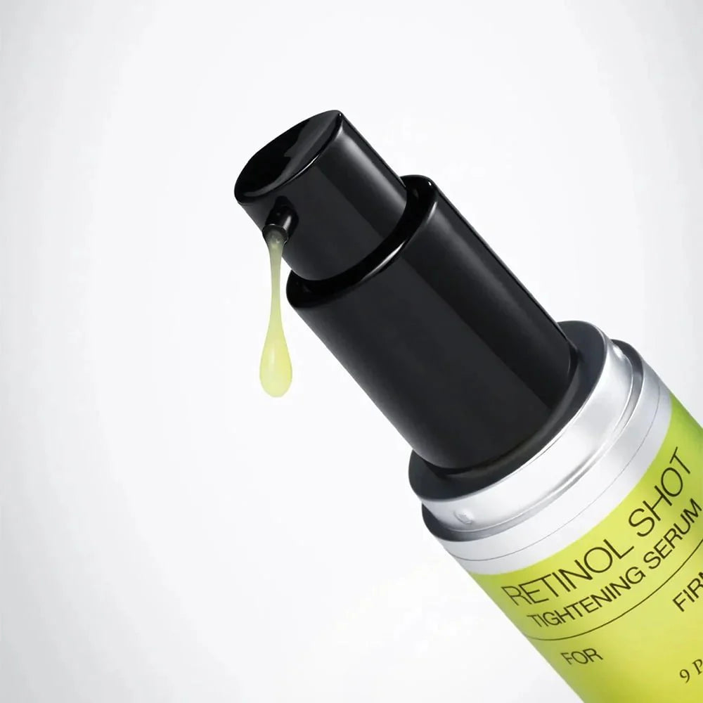 Celimax THE VITA-A Retinol Shot Tightening Serum 30ml | Anti-Aging Korean Serum in UAE