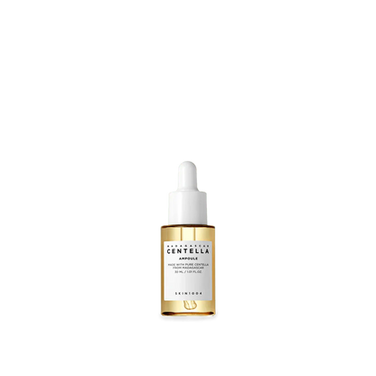 Skin1004 Madagascar Centella Ampoule 100ml – Soothing & Brightening Korean Serum | UAE