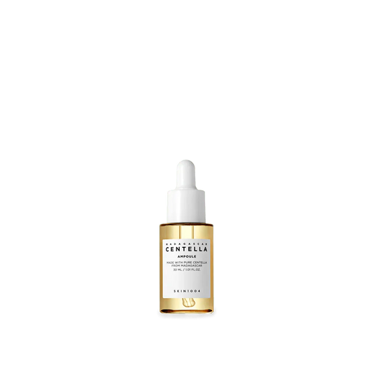 Skin1004 Madagascar Centella Ampoule 100ml – Soothing & Brightening Korean Serum | UAE