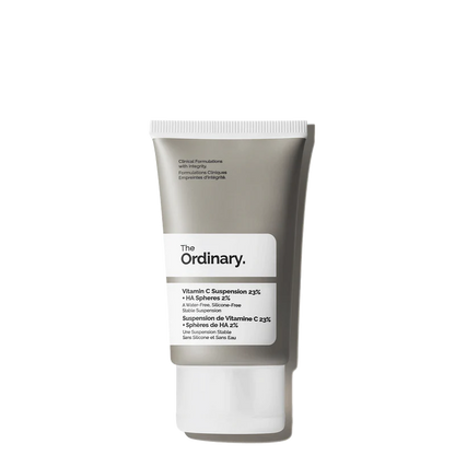 The Ordinary Summers Glow Set 3-in-1