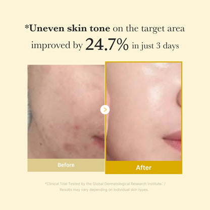 Medicube Kojic Acid Turmeric Night Wrapping Mask – 75ml | Authentic Korean Skincare UAE & Dubai