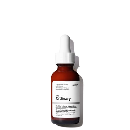 Soothing & Barrier Support Serum