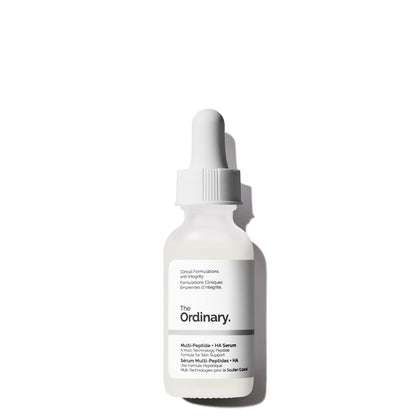Multi-Peptide + HA Serum ("Buffet")