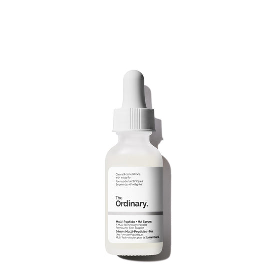 Multi-Peptide + HA Serum ("Buffet")
