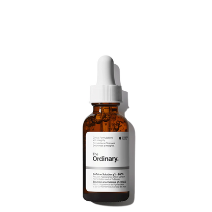 Acne, Clogged Pores, Acne Scars, PIH, PIE, Hyperpigmentation, Dark Eye Circles, and Puffy Under Eyes Fix Set by The Ordinary