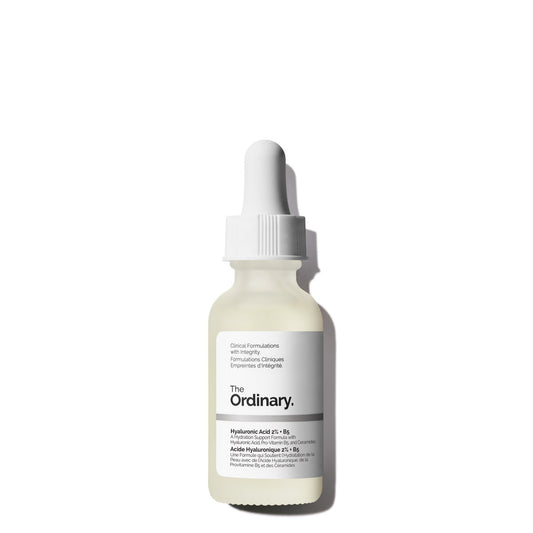 Hyaluronic Acid 2% + B5