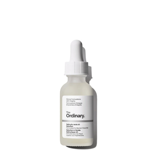 Salicylic Acid 2% Solution